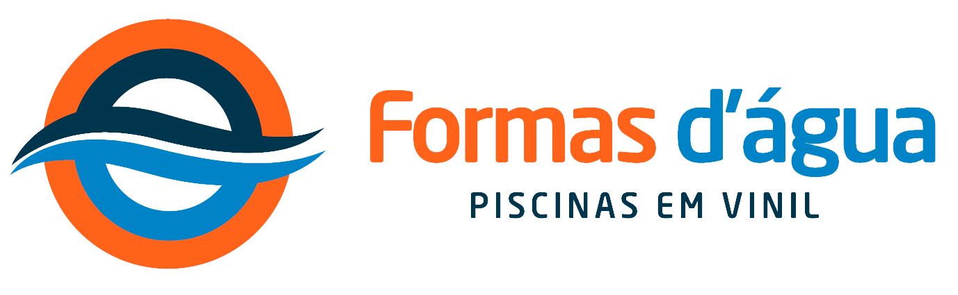 FORMAS D'ÁGUA - PISCINAS EM VINIL