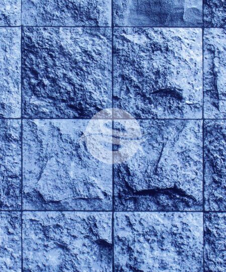 Estampa Hijau Blue para revestir Piscinas