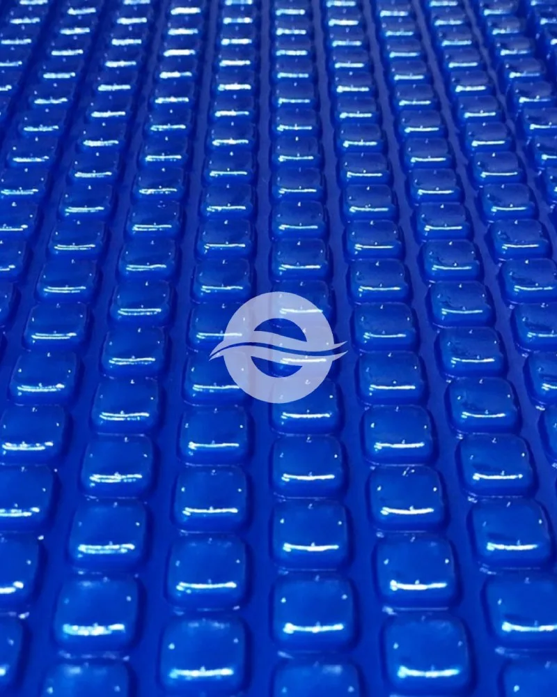 Capa Térmica Blue 300 micras