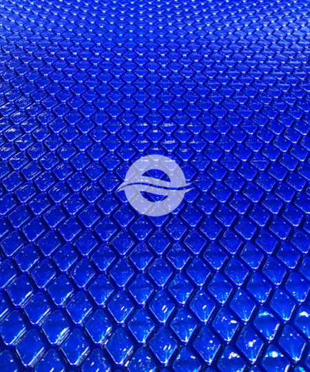 Capa Térmica Plus 500 micras para piscinas