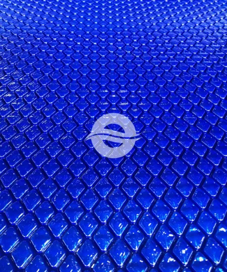 Capa Térmica Plus 500 micras para piscinas