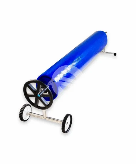 Enrolador de Capa Térmica