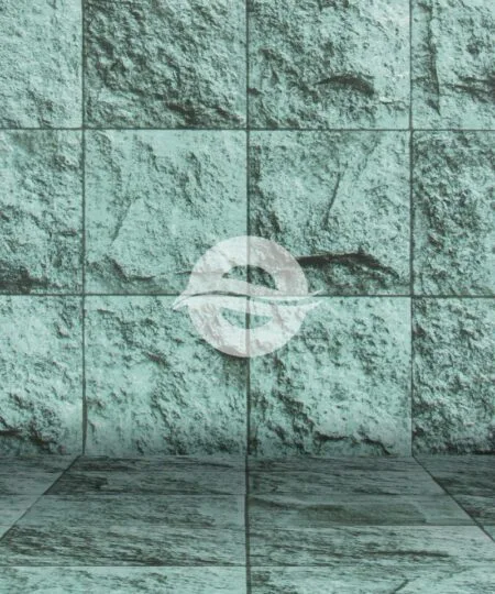 Estampa de Piscina Indonesia