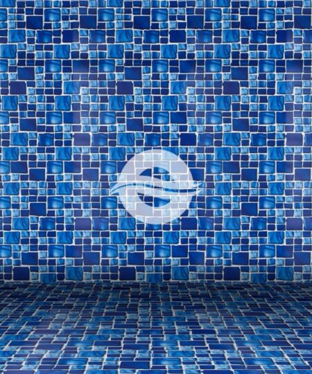 Estampa de Piscina Las Vegas