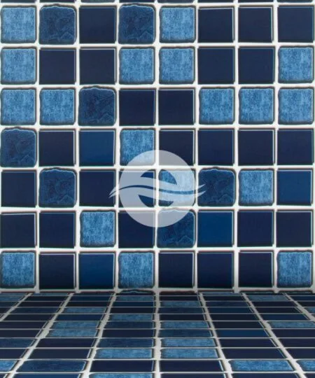 Estampa de Piscina London