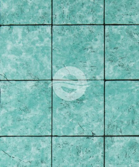 Estampa para Piscina Noronha Pastilha