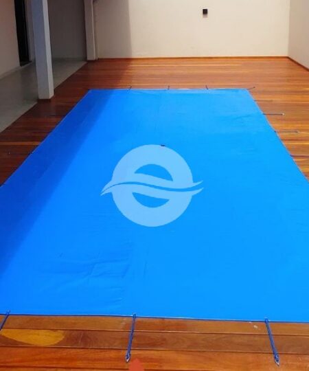 Imagem do produto Lona Leve de Cobertura