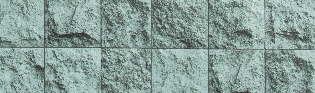 Estampa Hijau Jade para piscinas em tela armada