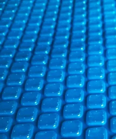 Linha: Capas Térmicas