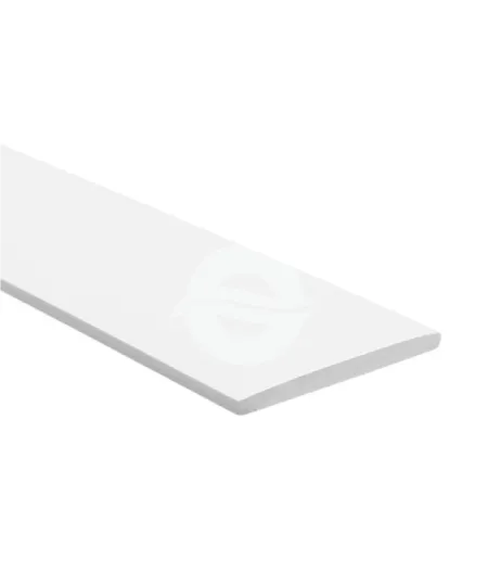 Linha: Perfis para Piscinas